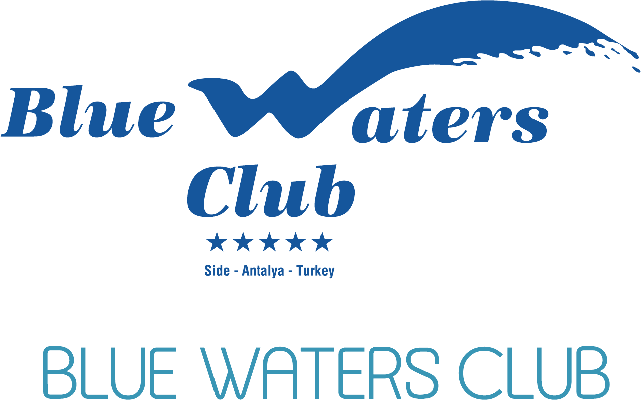 Blue Waters Club