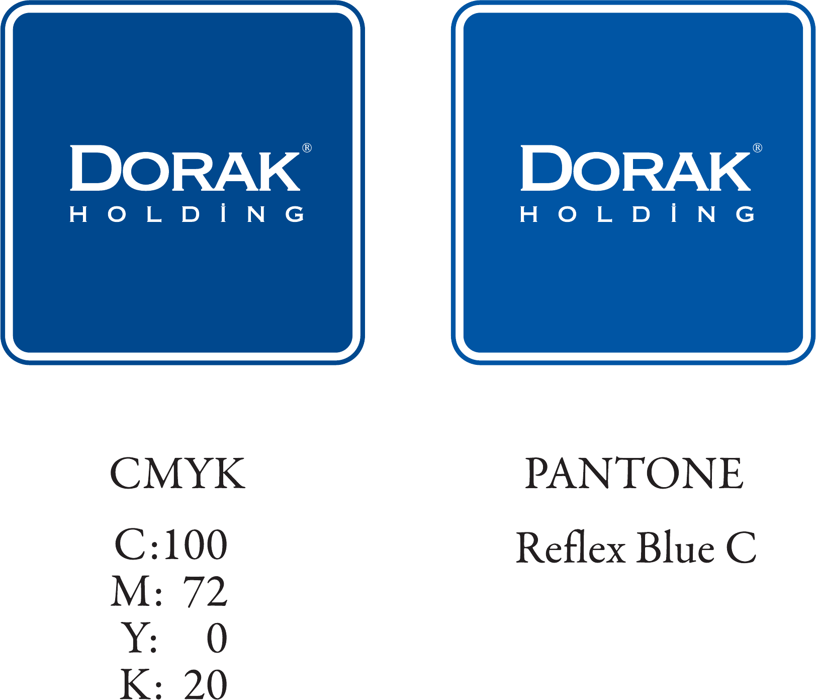 Dorak Holding