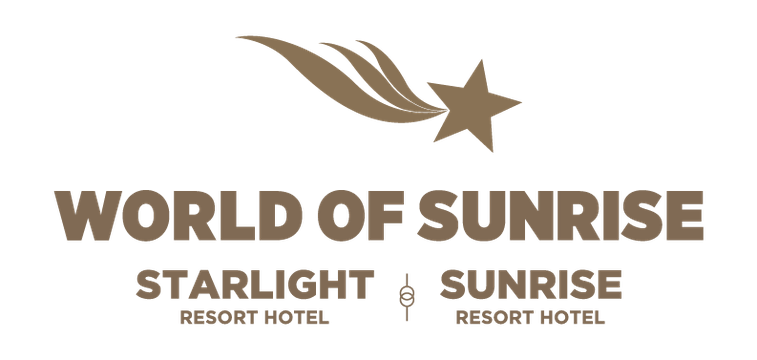 World of Sunrise — Starlight & Sunrise Resort